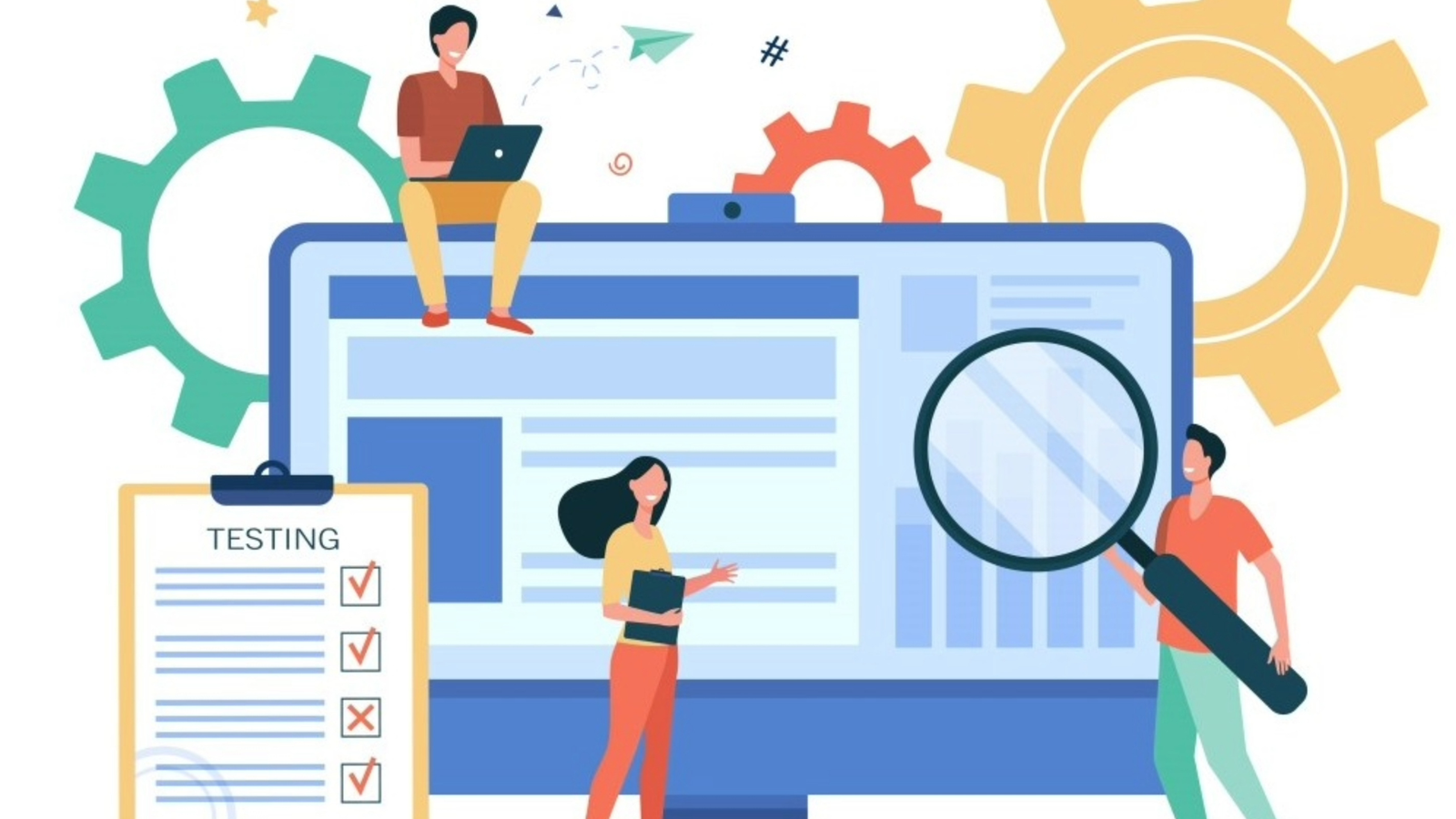 Mudança de Comportamento nas Buscas: além da influência da IA
